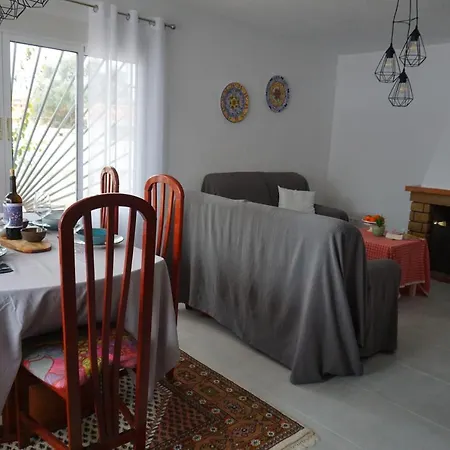 Costa Mar Feriehus Vinarós