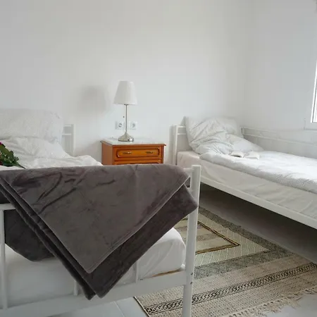 Feriehus Costa Mar
