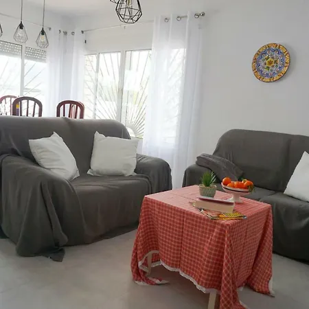 Feriehus Costa Mar