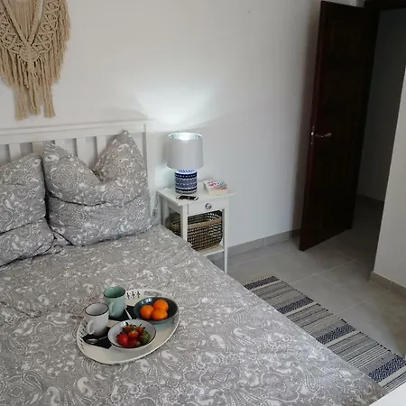 Feriehus Costa Mar *